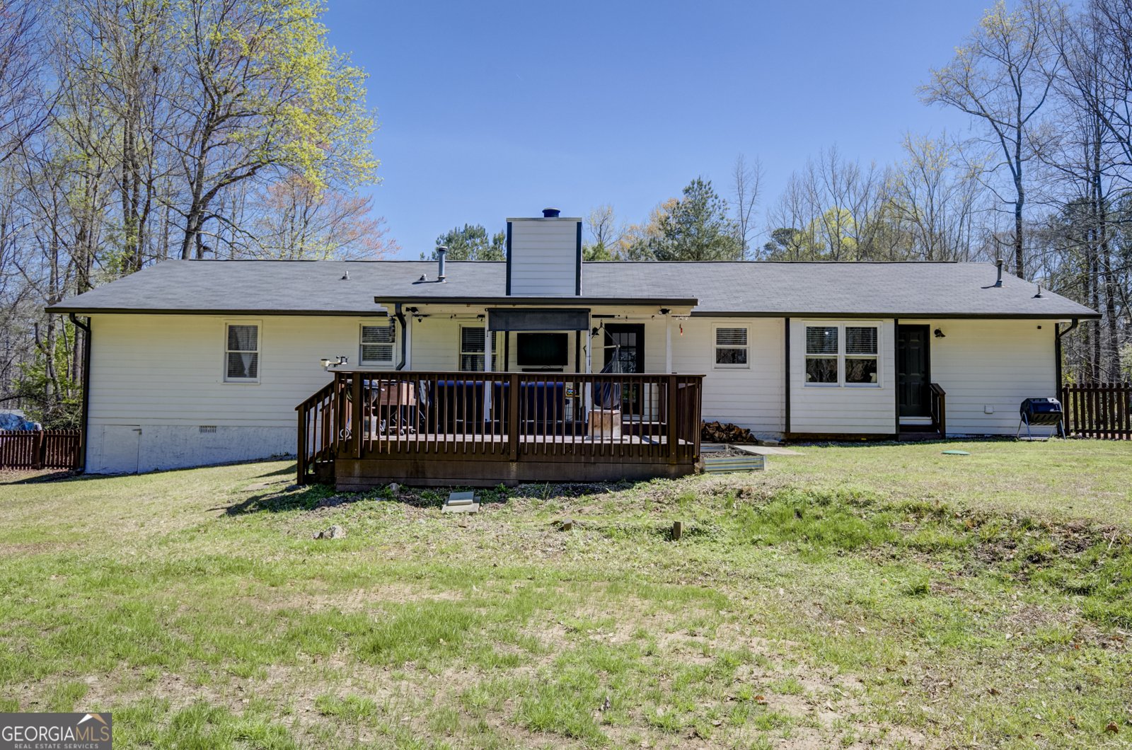 135 Bunny Lane Fayetteville - Photo 52