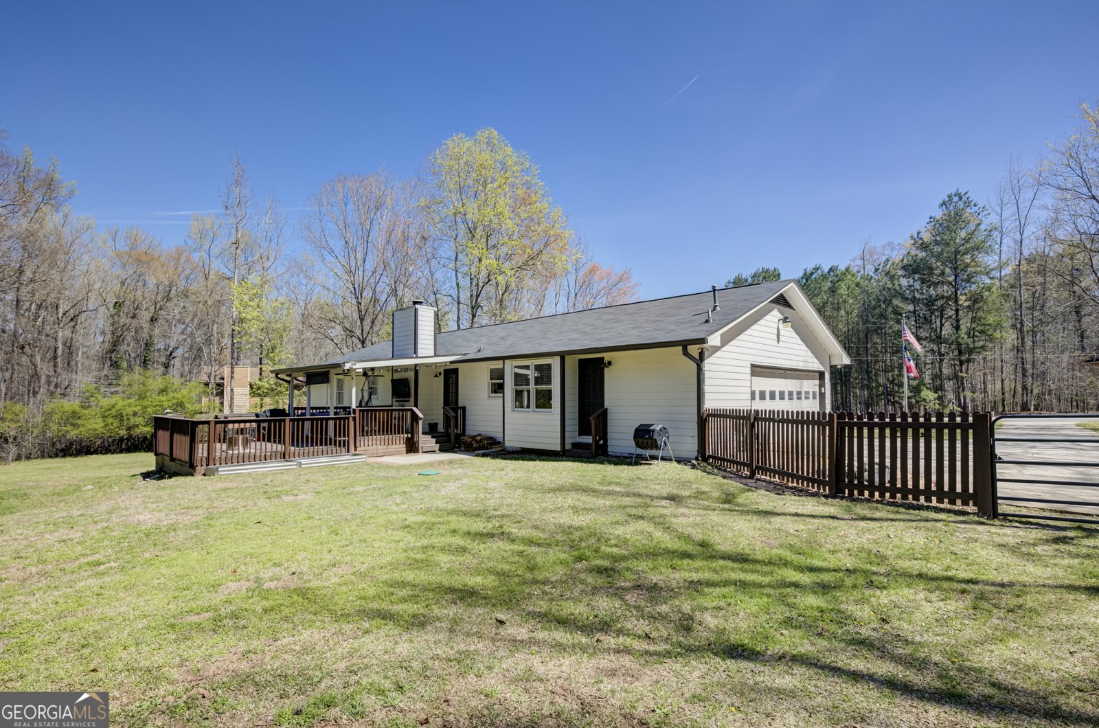 135 Bunny Lane Fayetteville - Photo 53