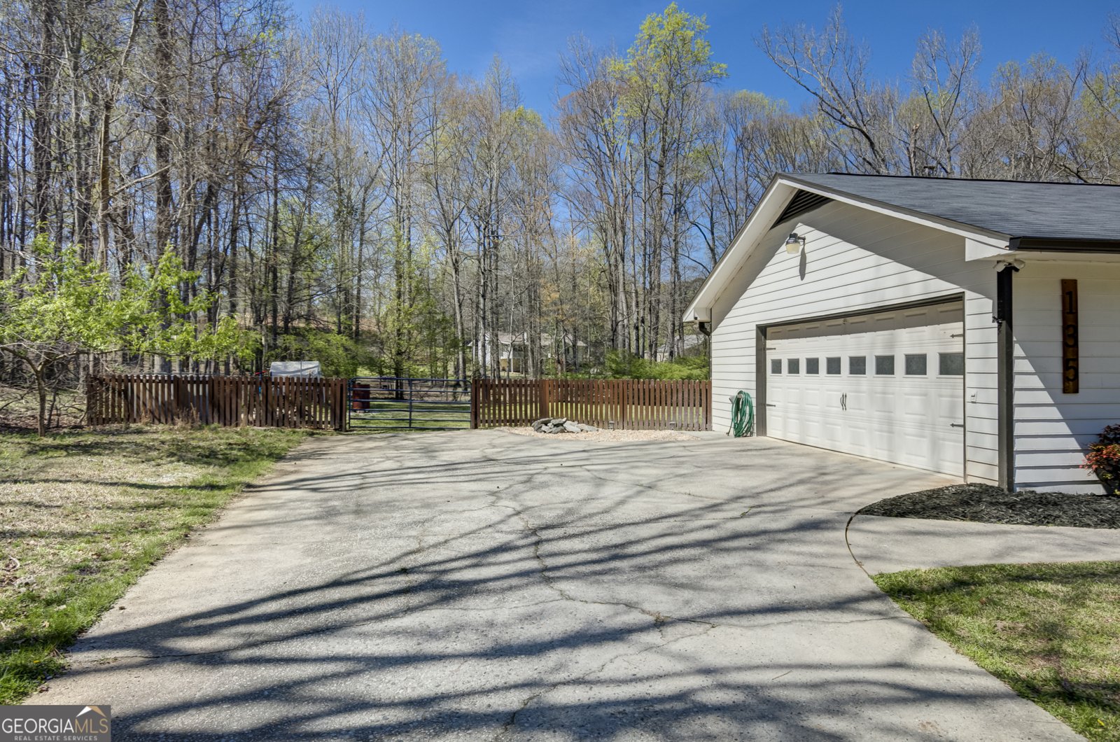 135 Bunny Lane Fayetteville - Photo 54