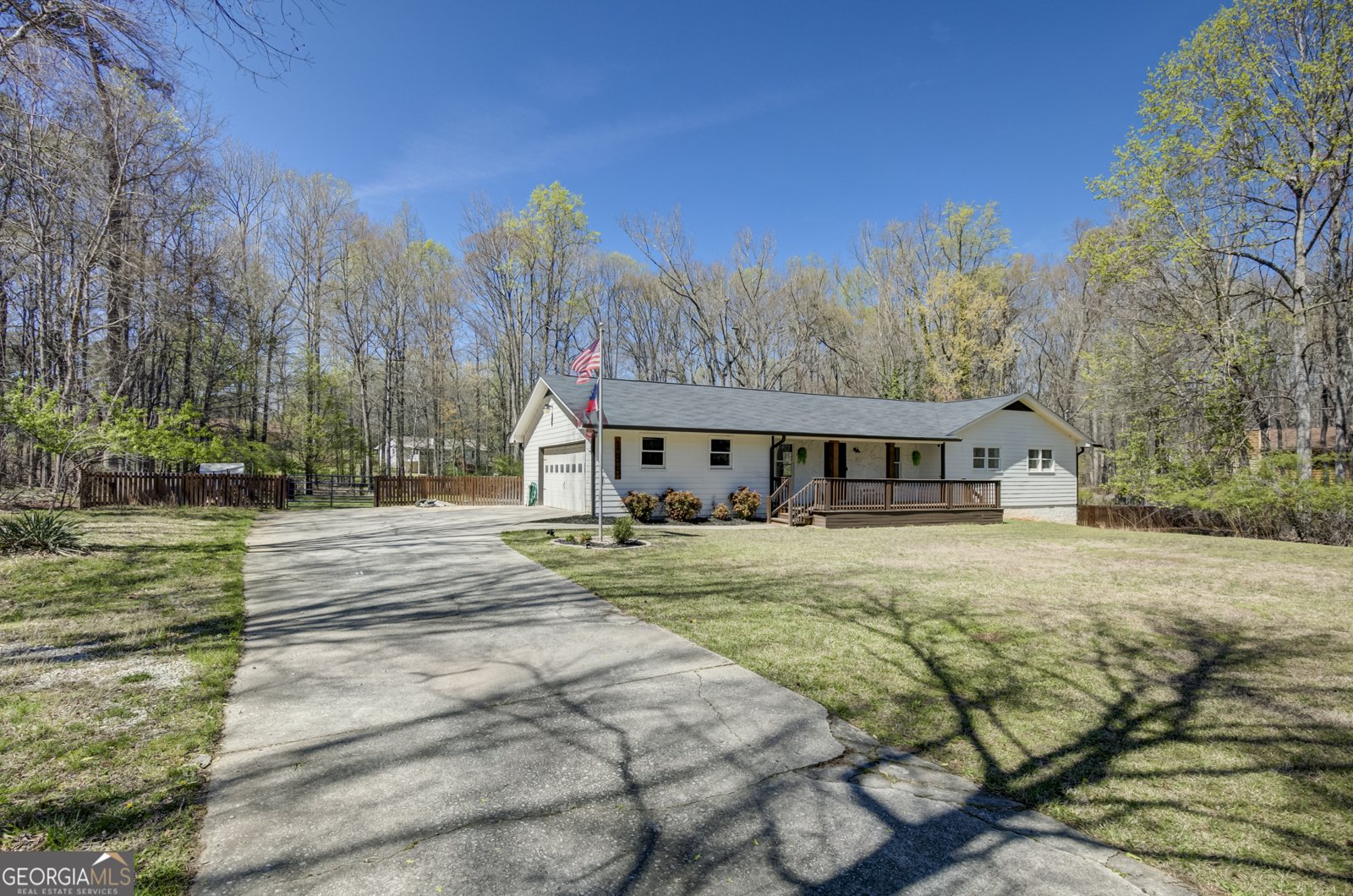 135 Bunny Lane Fayetteville - Photo 56