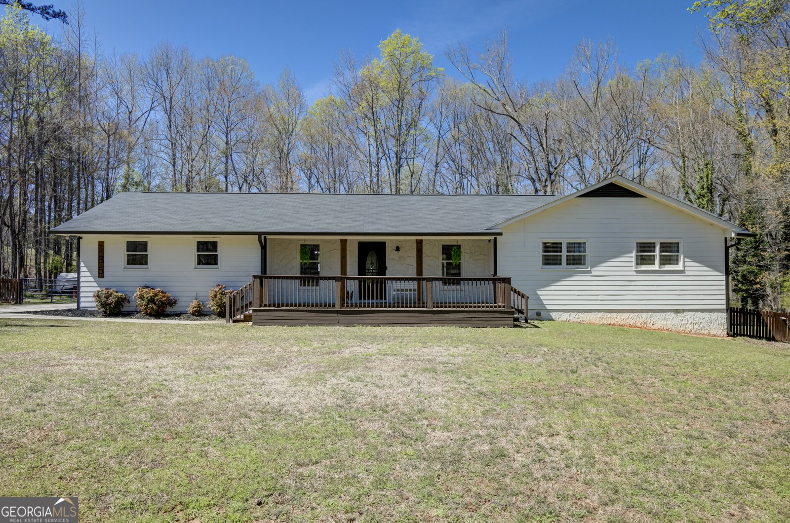 135 Bunny Lane Fayetteville - Photo 57