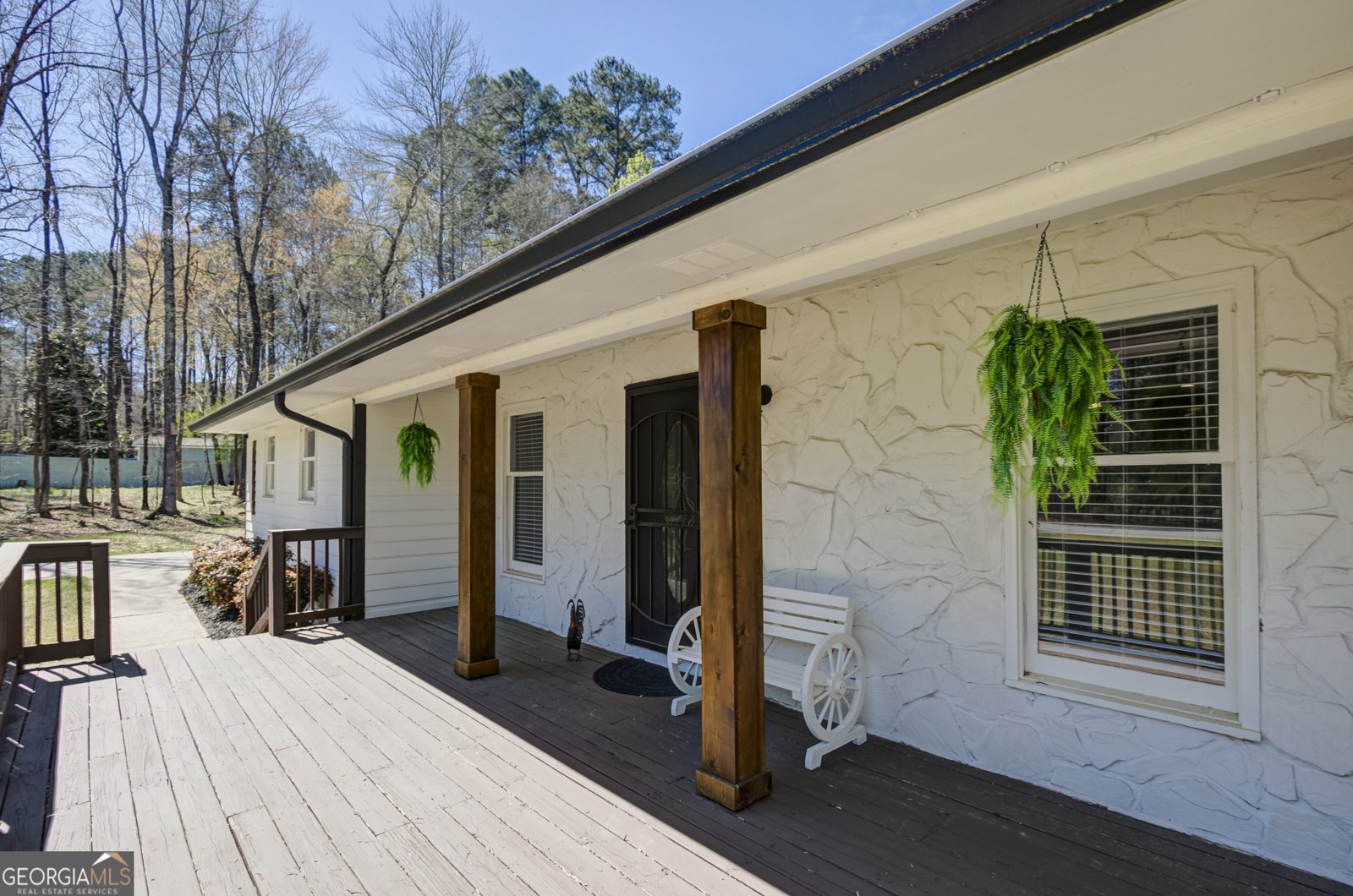 135 Bunny Lane Fayetteville - Photo 59