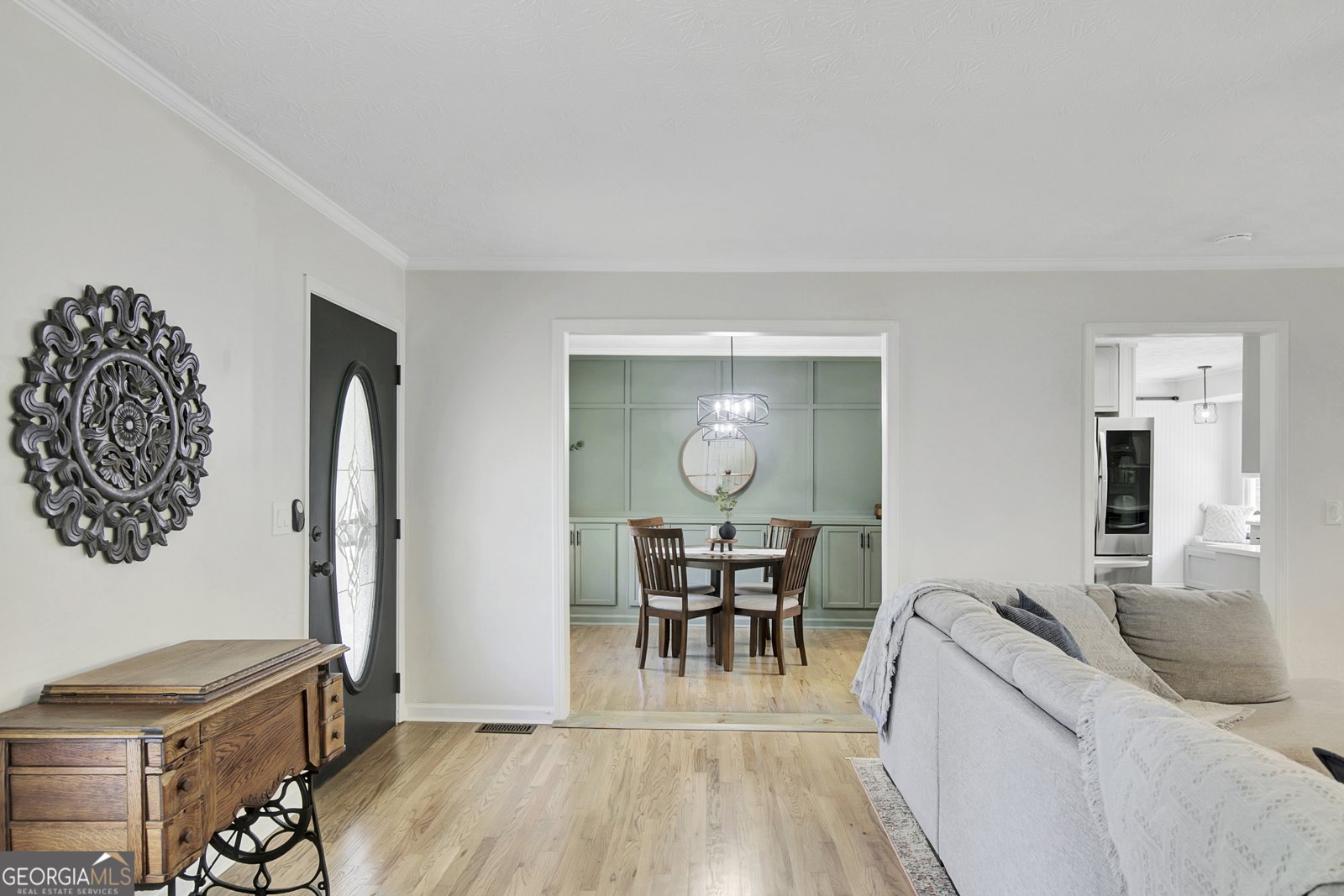 135 Bunny Lane Fayetteville - Photo 6