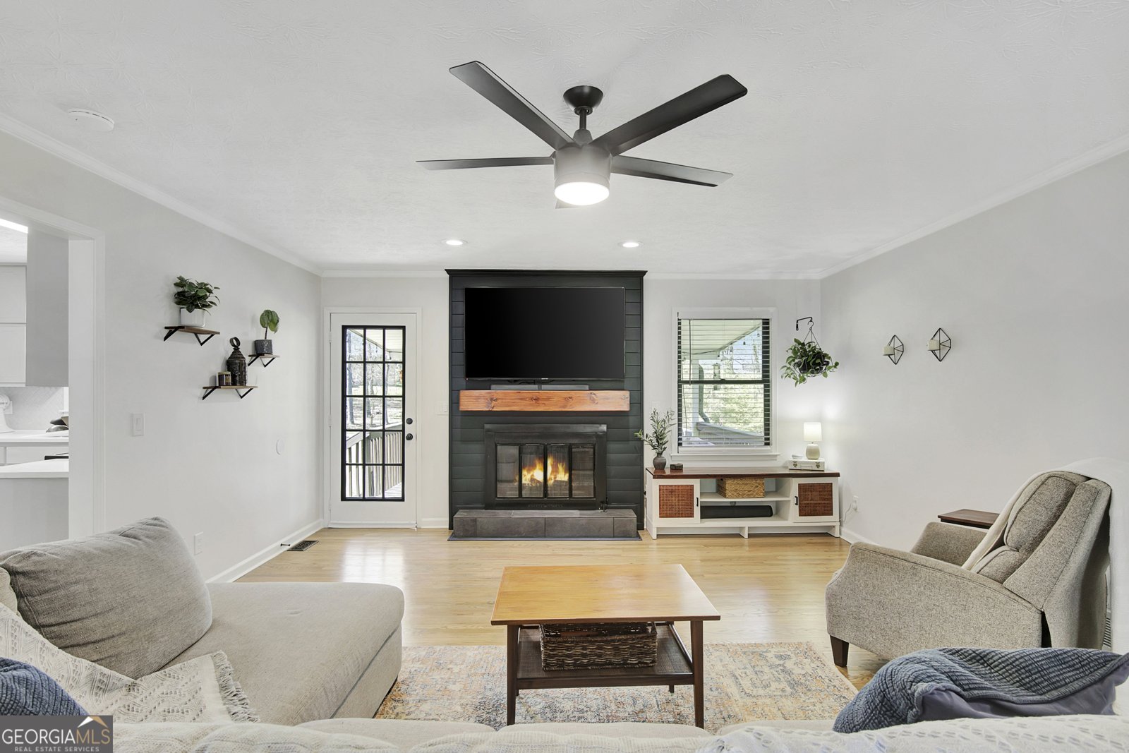 135 Bunny Lane Fayetteville - Photo 8