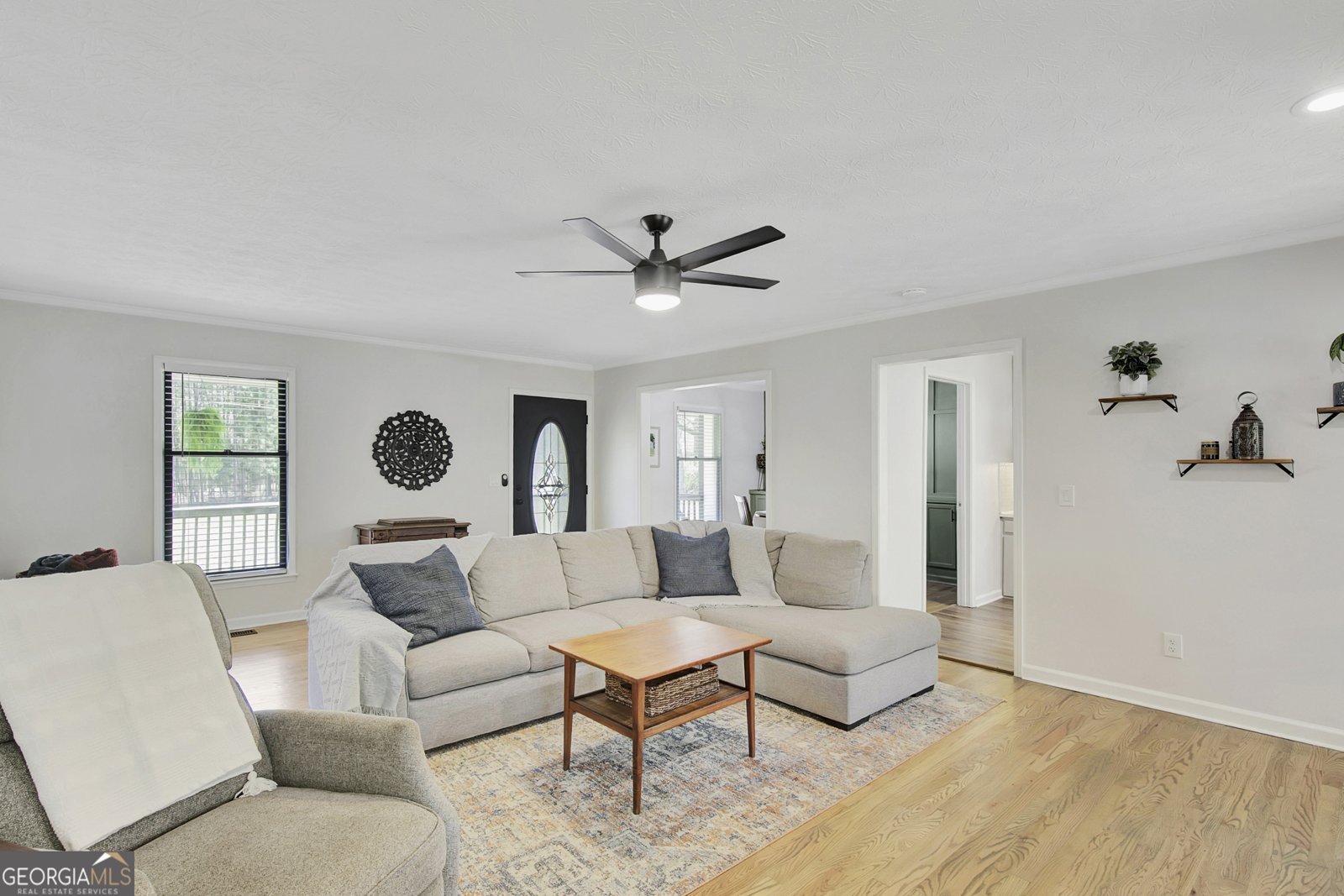 135 Bunny Lane Fayetteville - Photo 9