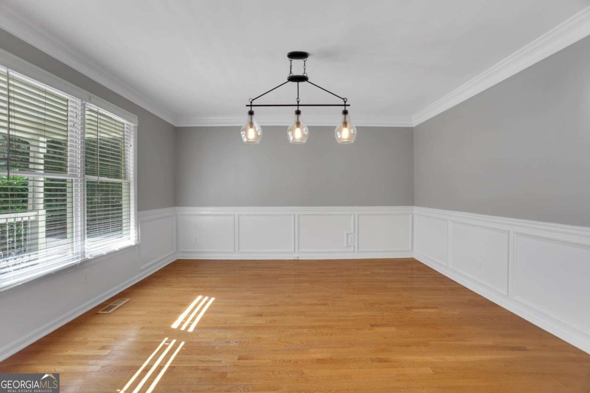 6049 Wyndham Woods Drive Powder Springs - Photo 11