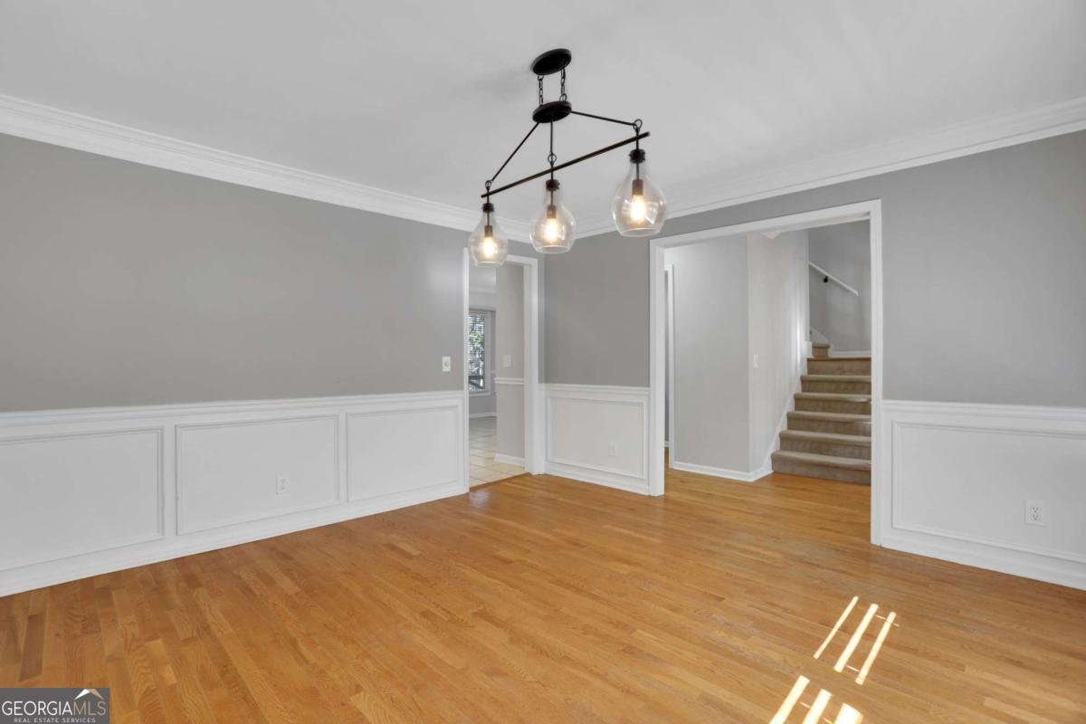 6049 Wyndham Woods Drive Powder Springs - Photo 12