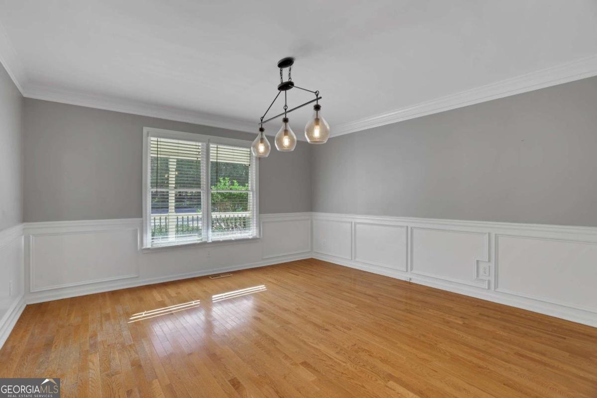 6049 Wyndham Woods Drive Powder Springs - Photo 13