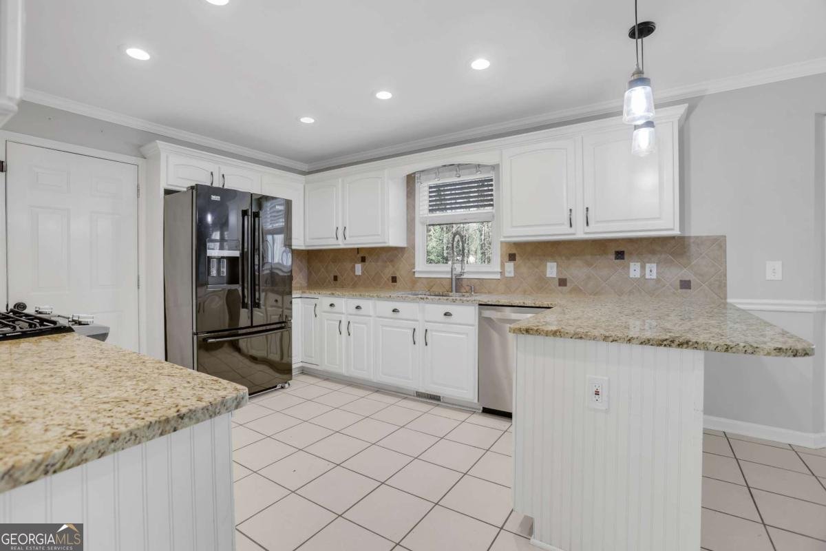 6049 Wyndham Woods Drive Powder Springs - Photo 14