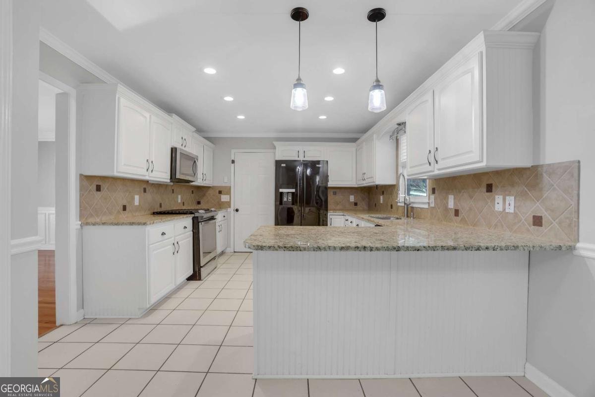 6049 Wyndham Woods Drive Powder Springs - Photo 15