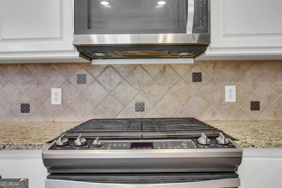 6049 Wyndham Woods Drive Powder Springs - Photo 17