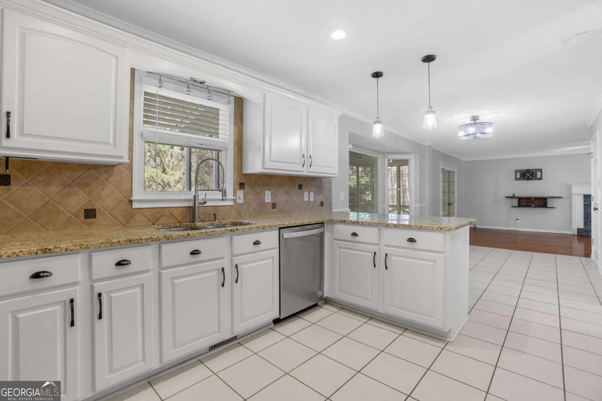 6049 Wyndham Woods Drive Powder Springs - Photo 18