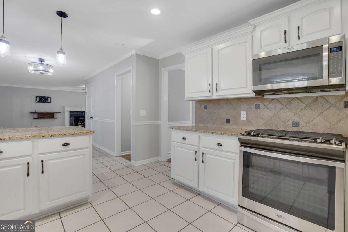 6049 Wyndham Woods Drive Powder Springs - Photo 19