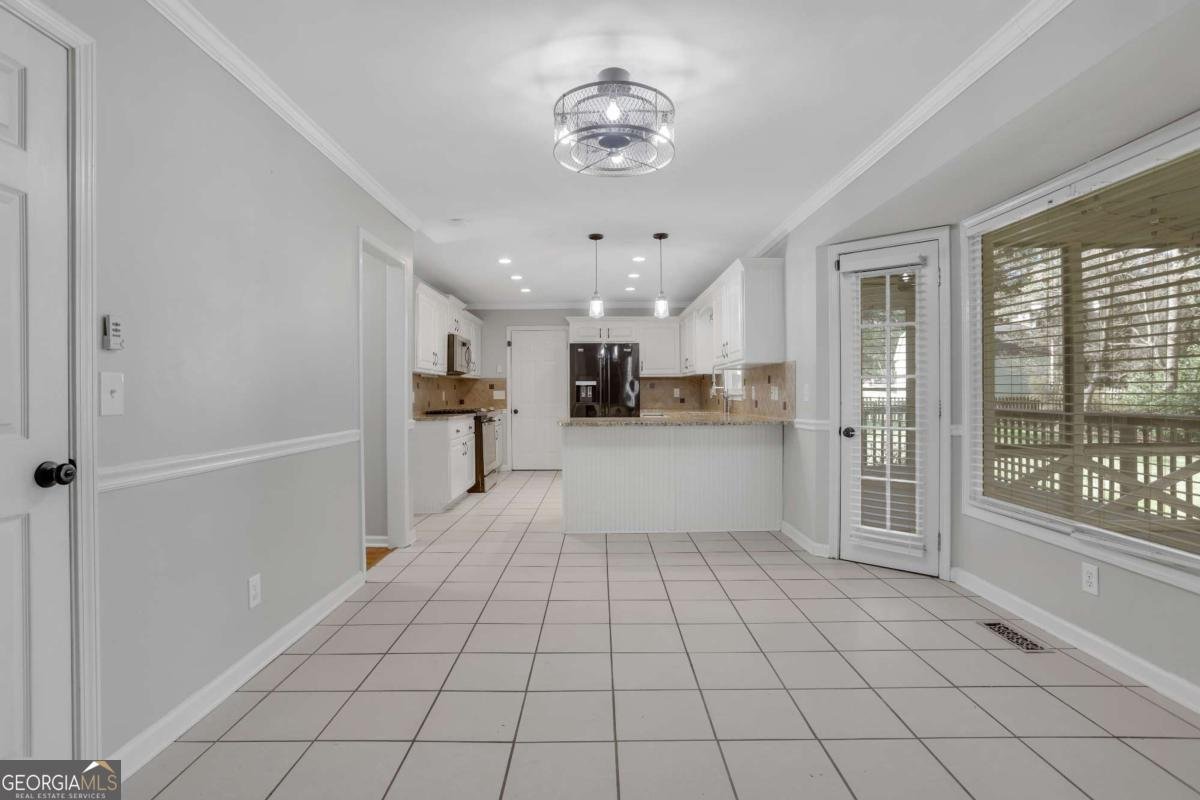 6049 Wyndham Woods Drive Powder Springs - Photo 21