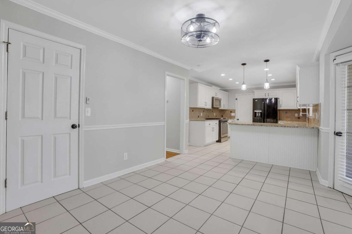 6049 Wyndham Woods Drive Powder Springs - Photo 22