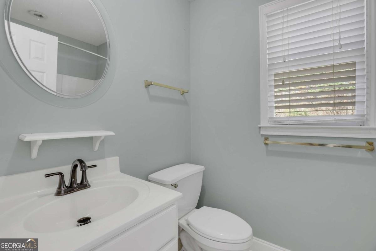 6049 Wyndham Woods Drive Powder Springs - Photo 32