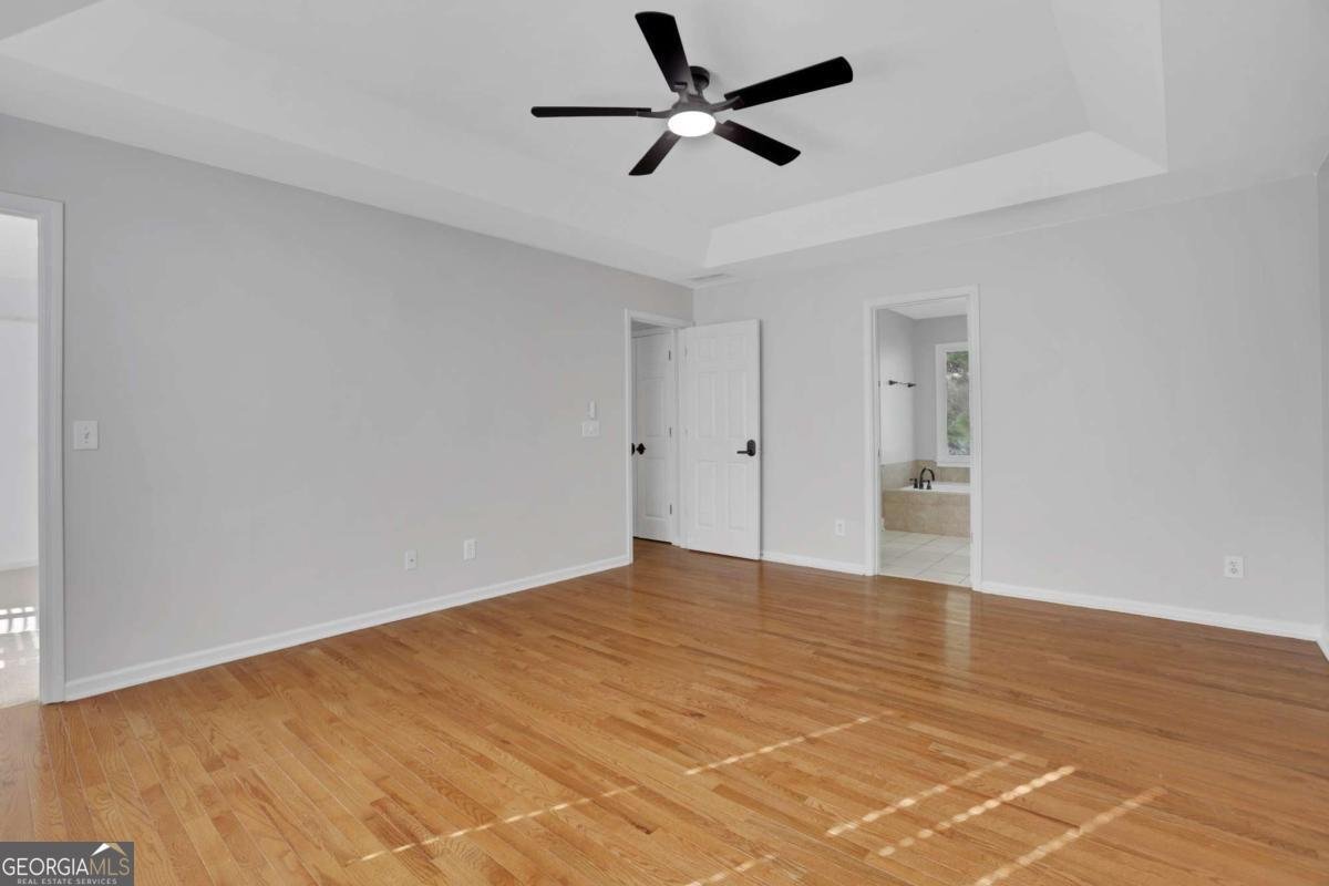 6049 Wyndham Woods Drive Powder Springs - Photo 36