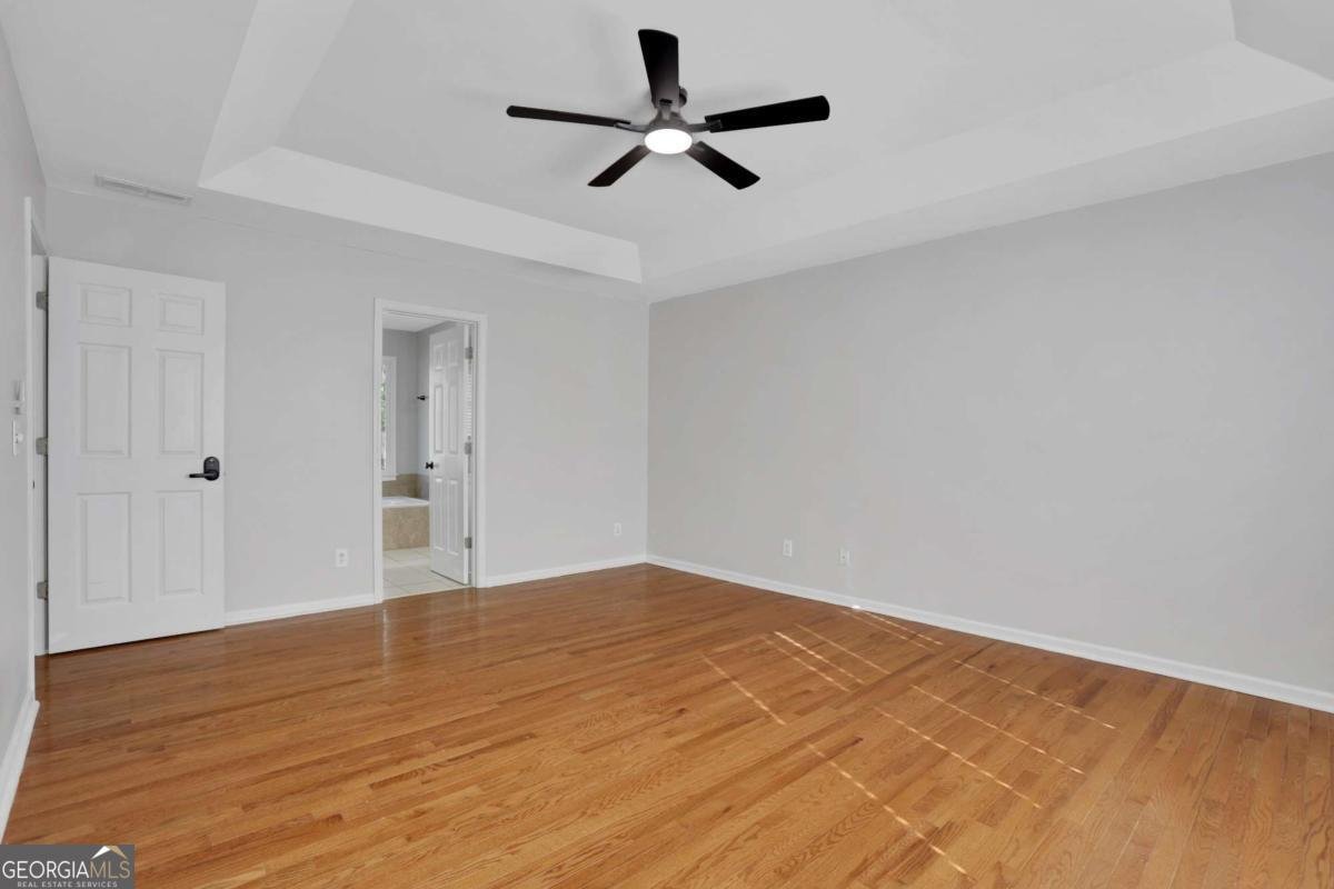 6049 Wyndham Woods Drive Powder Springs - Photo 38