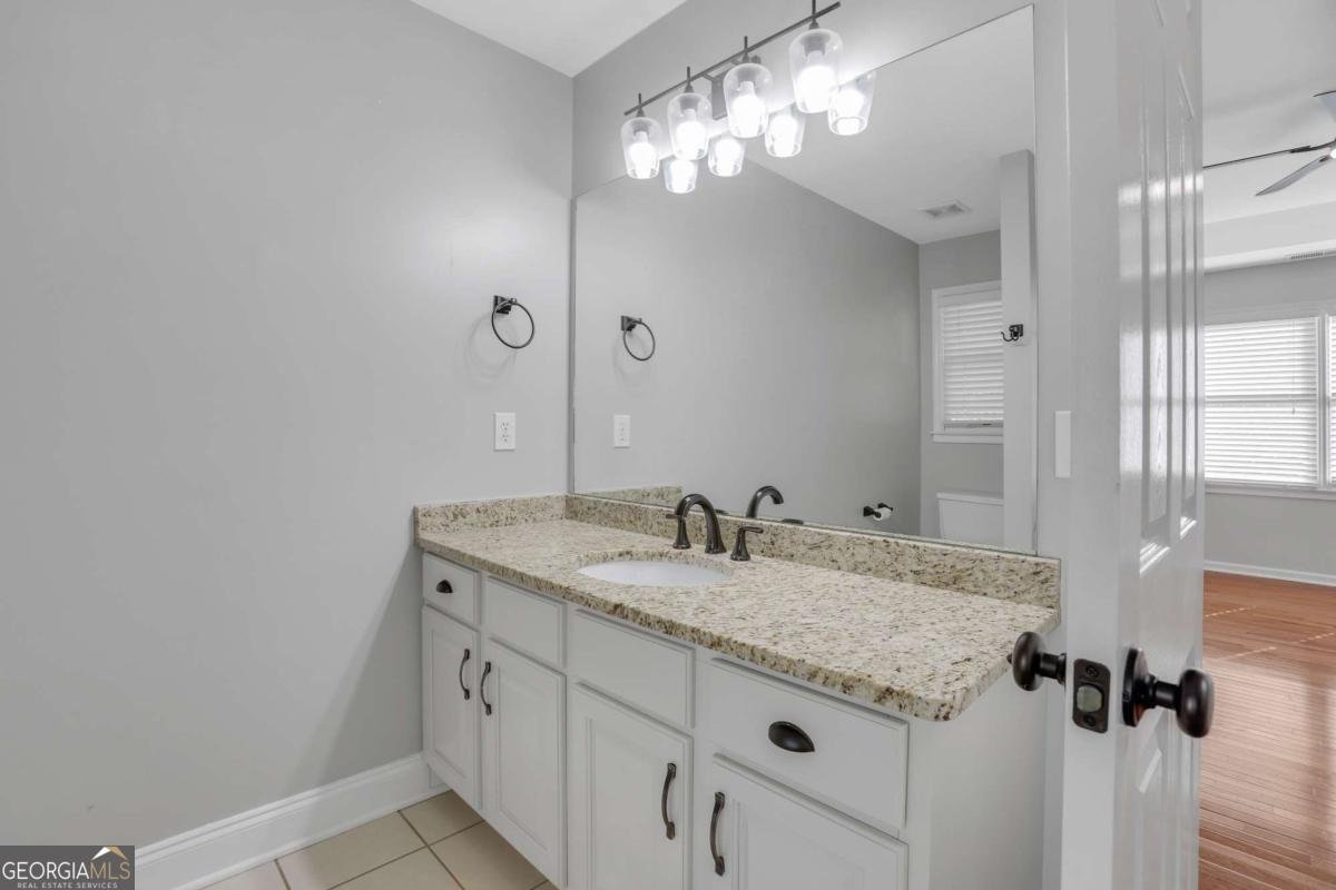 6049 Wyndham Woods Drive Powder Springs - Photo 43