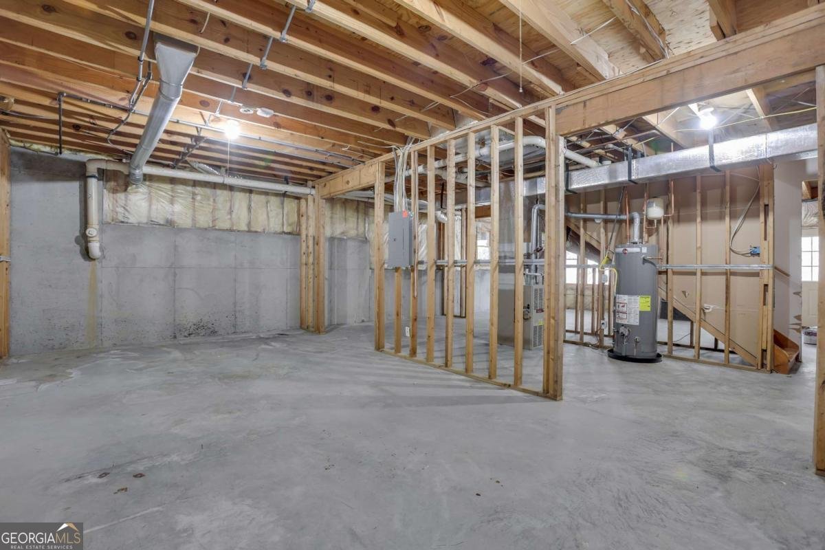 6049 Wyndham Woods Drive Powder Springs - Photo 44