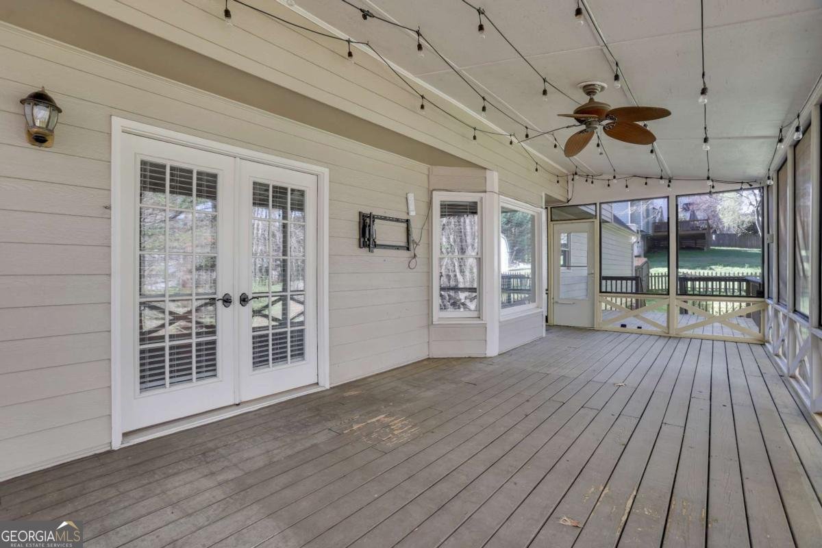 6049 Wyndham Woods Drive Powder Springs - Photo 48