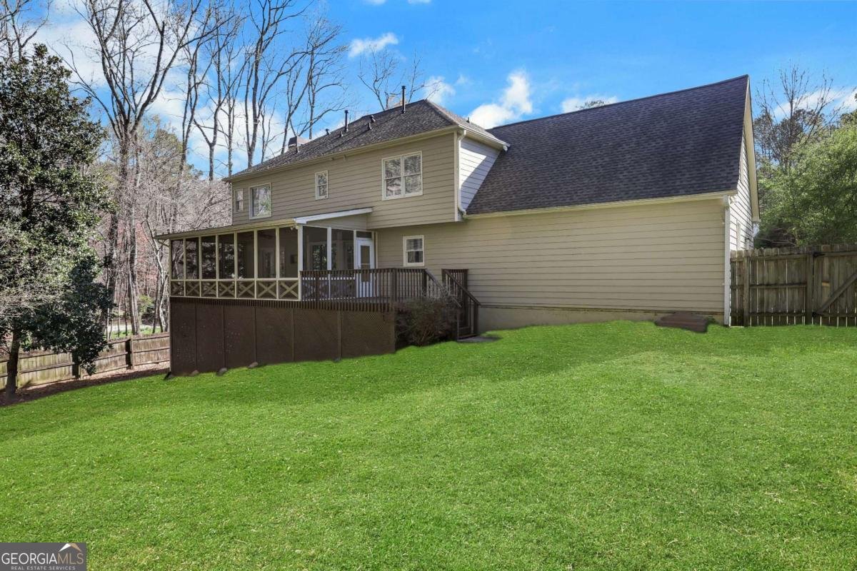 6049 Wyndham Woods Drive Powder Springs - Photo 52