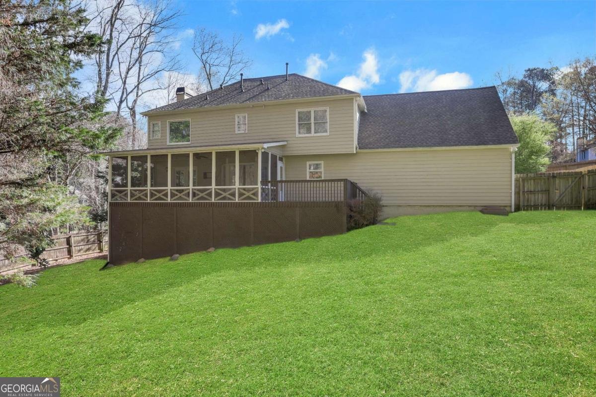 6049 Wyndham Woods Drive Powder Springs - Photo 53