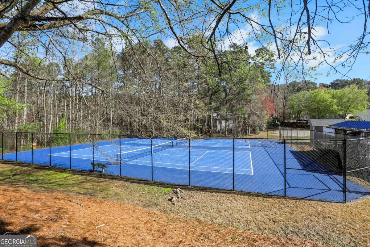 6049 Wyndham Woods Drive Powder Springs - Photo 55