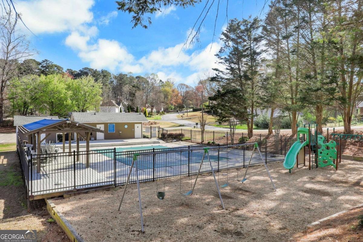 6049 Wyndham Woods Drive Powder Springs - Photo 56