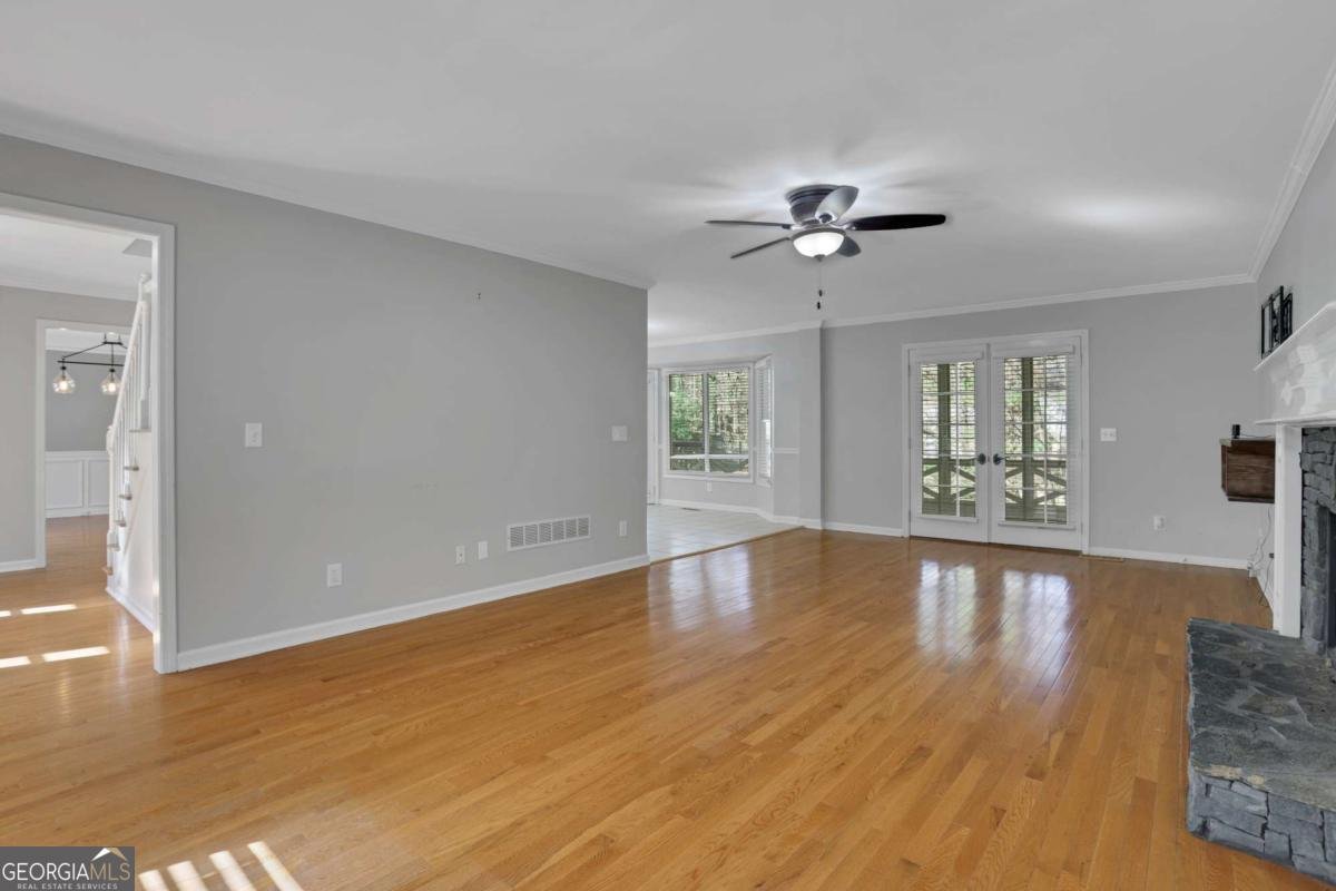 6049 Wyndham Woods Drive Powder Springs - Photo 7