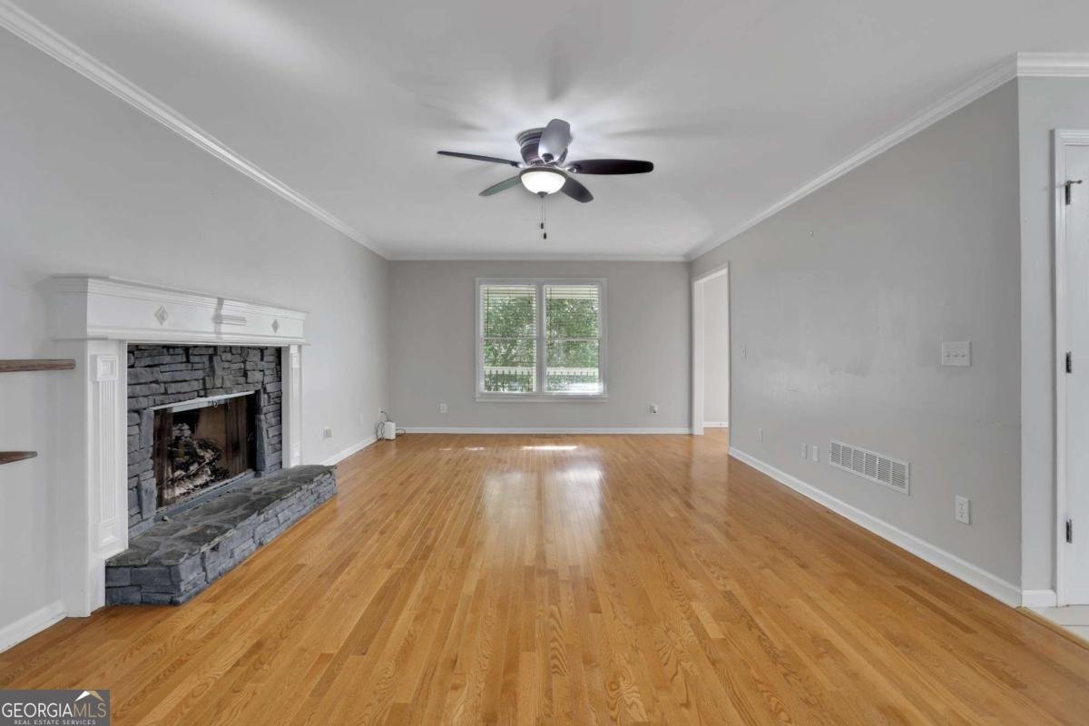 6049 Wyndham Woods Drive Powder Springs - Photo 9