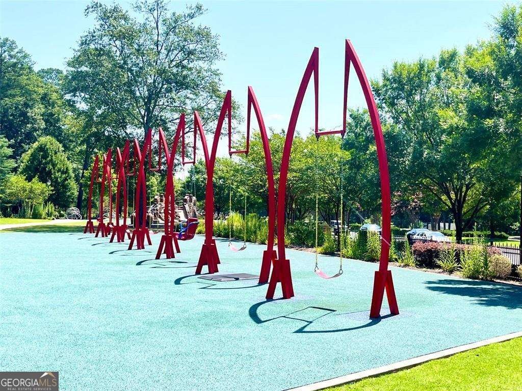 6700 Roswell Road Atlanta - Photo 32