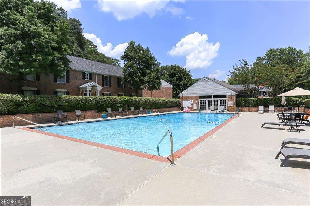 6700 Roswell Road Atlanta - Photo 33