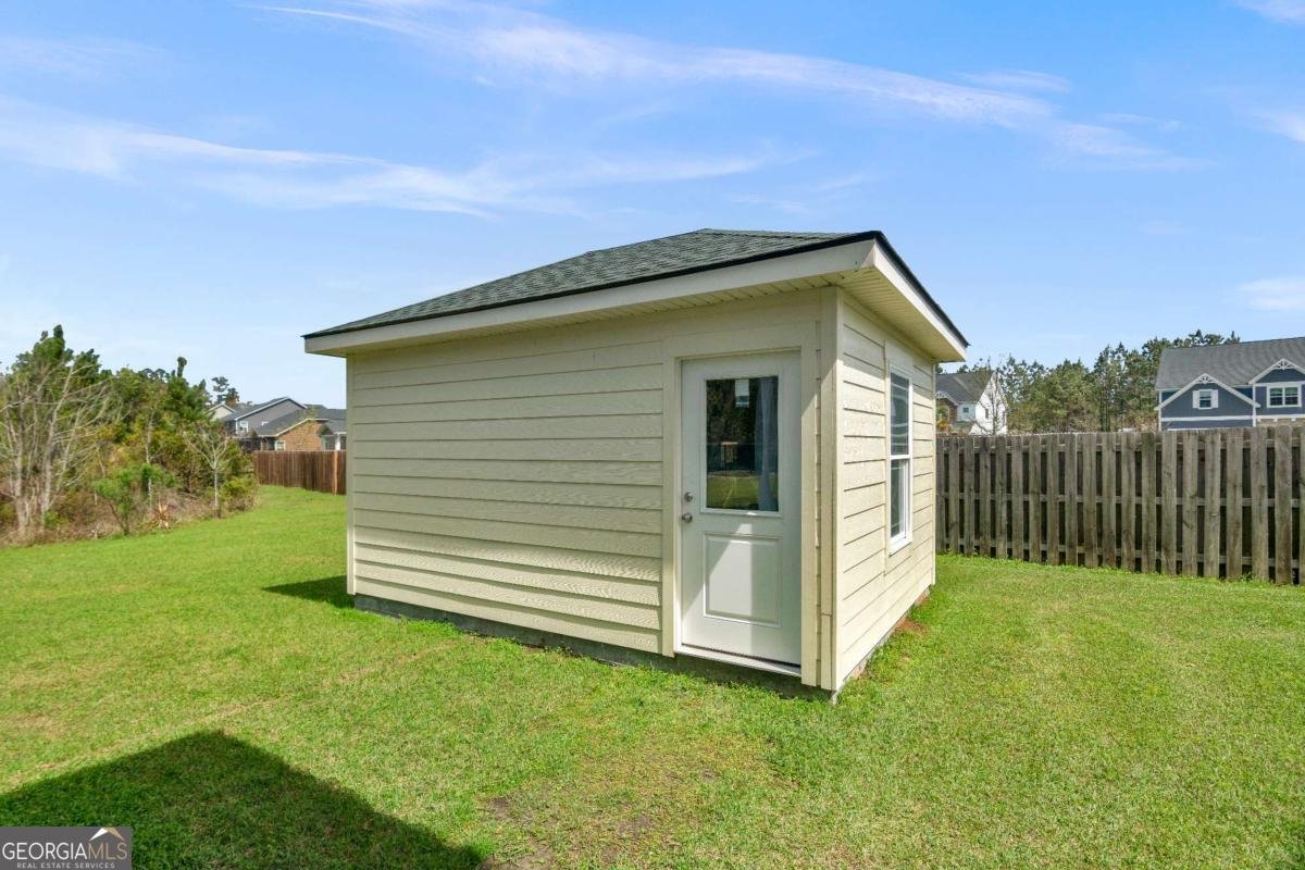 328 Windsor Road Guyton - Photo 34