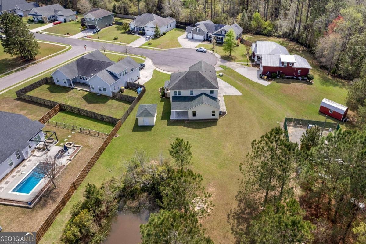 328 Windsor Road Guyton - Photo 37