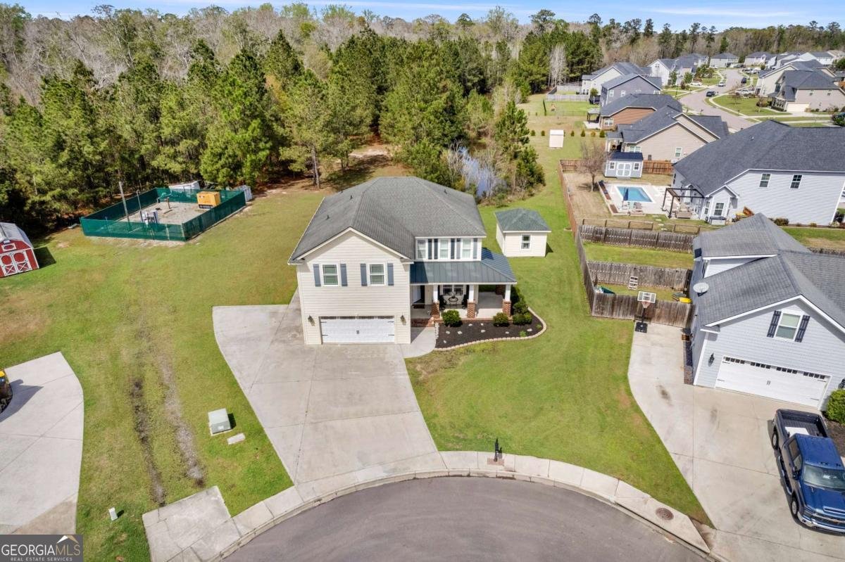 328 Windsor Road Guyton - Photo 38