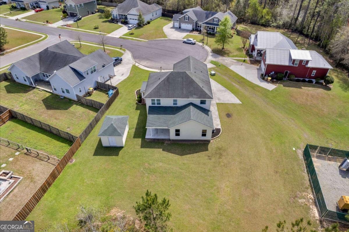 328 Windsor Road Guyton - Photo 52