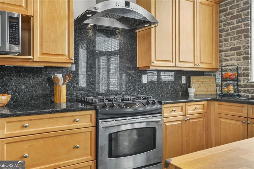 5434 Peachtree Road Atlanta - Photo 10