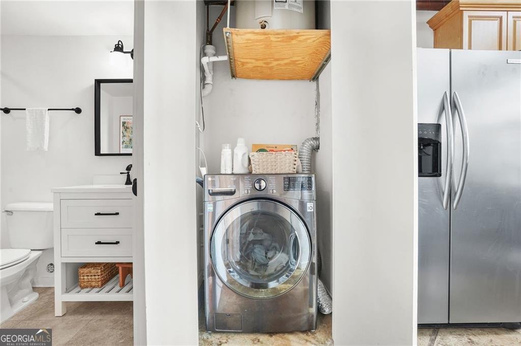 5434 Peachtree Road Atlanta - Photo 16