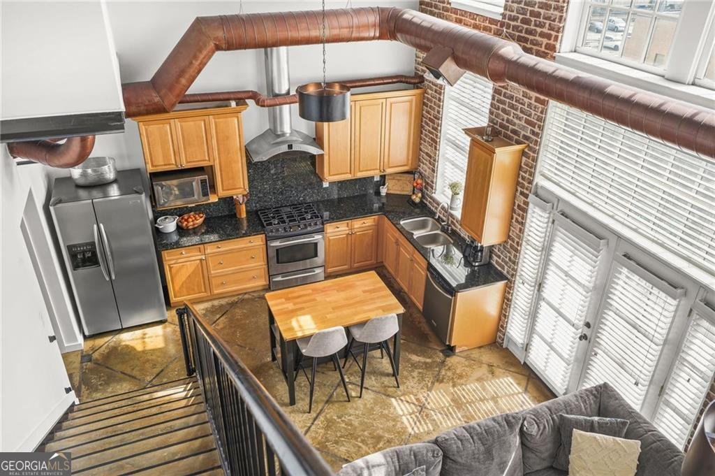 5434 Peachtree Road Atlanta - Photo 18