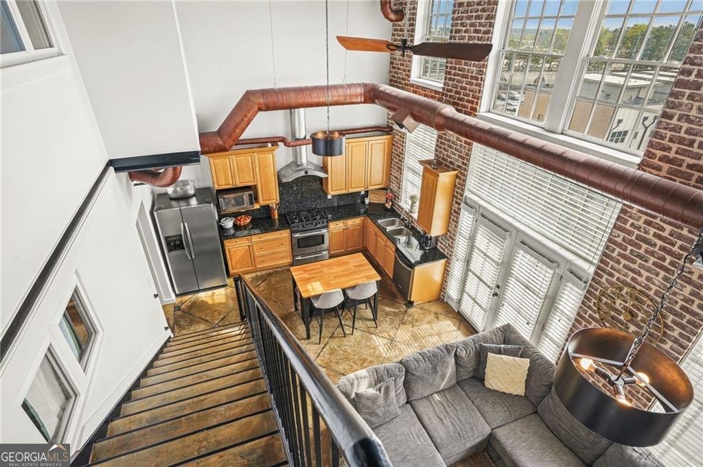 5434 Peachtree Road Atlanta - Photo 19