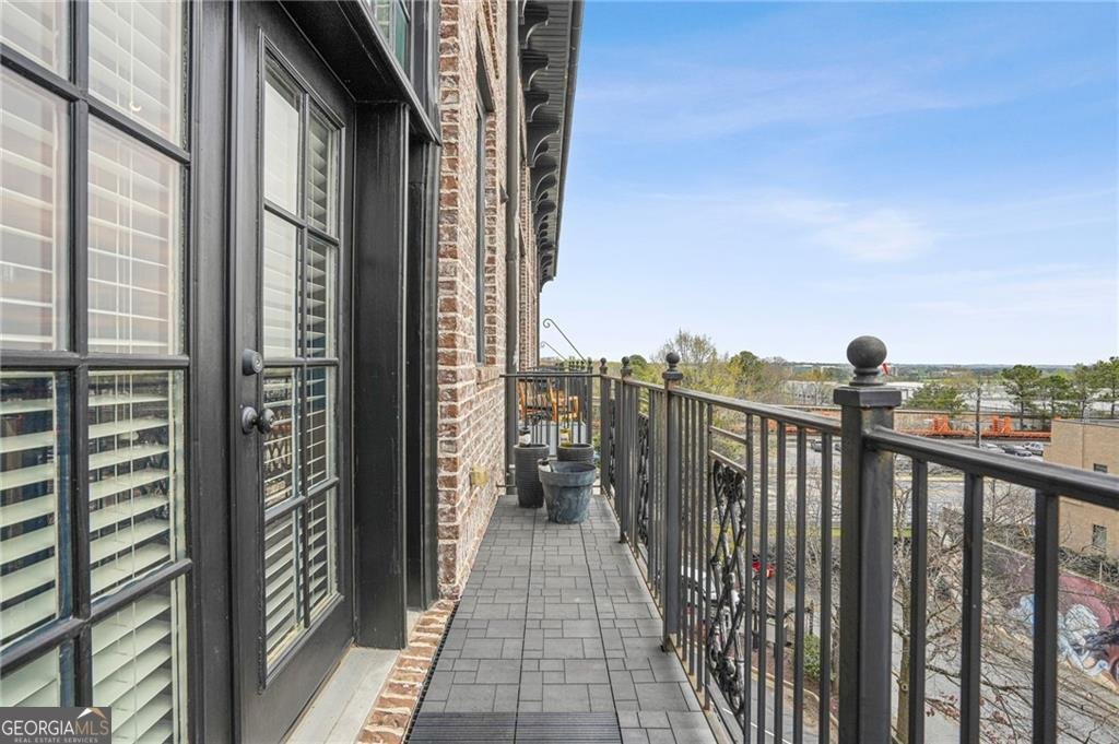 5434 Peachtree Road Atlanta - Photo 29