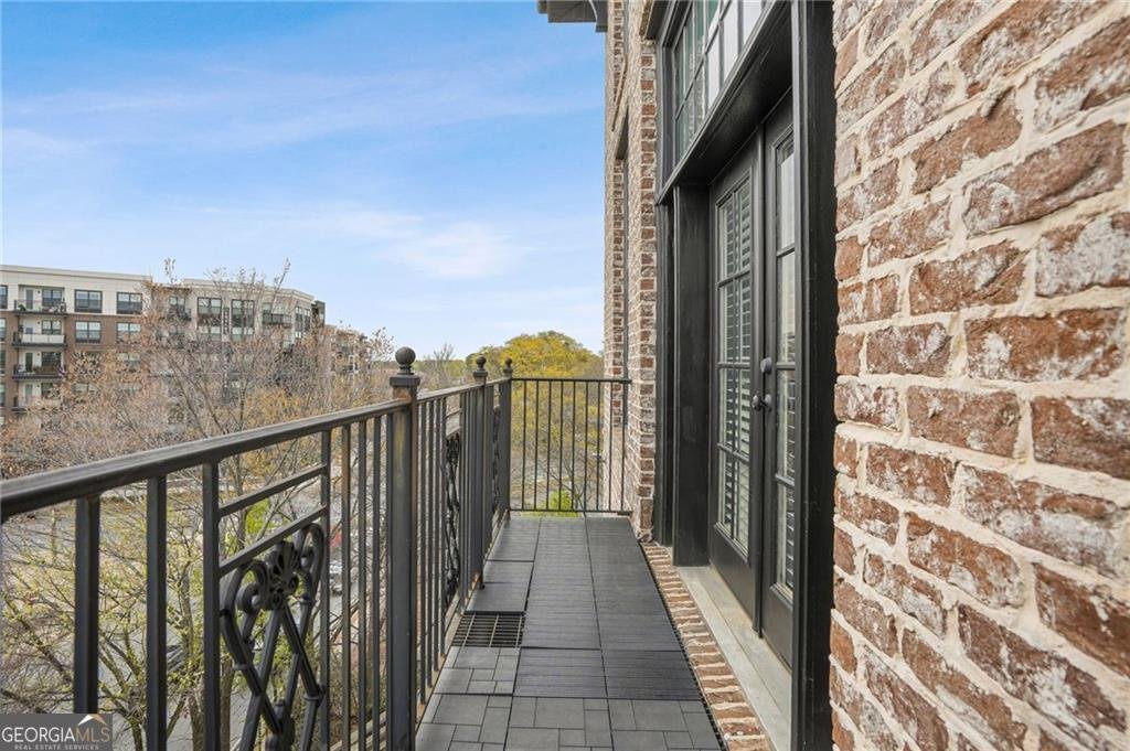 5434 Peachtree Road Atlanta - Photo 30