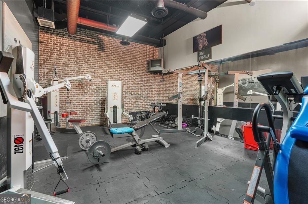 5434 Peachtree Road Atlanta - Photo 33