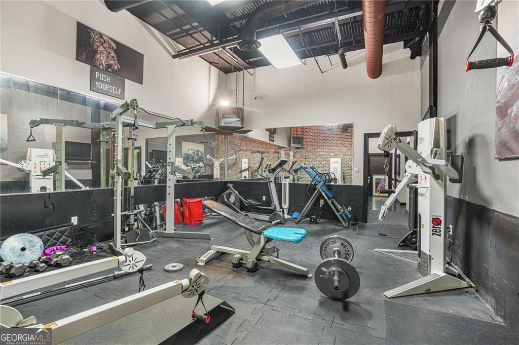 5434 Peachtree Road Atlanta - Photo 34