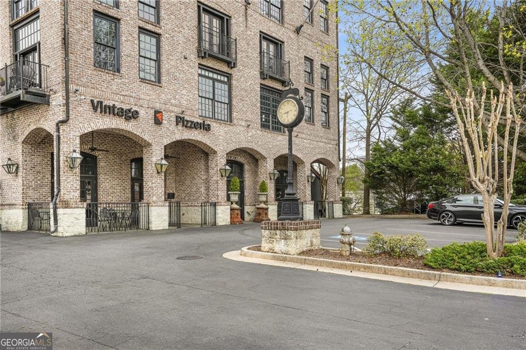 5434 Peachtree Road Atlanta - Photo 36