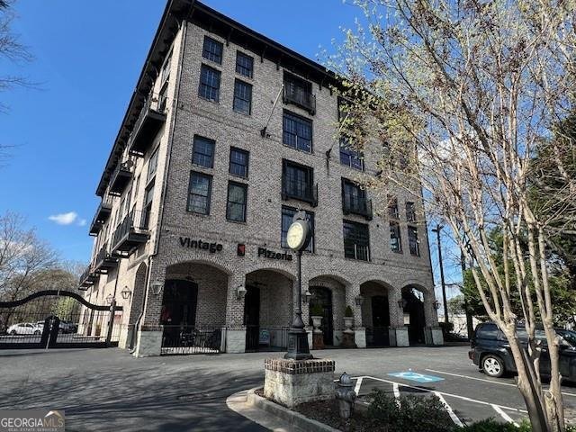 5434 Peachtree Road Atlanta - Photo 39