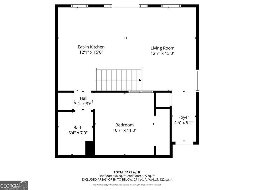 5434 Peachtree Road Atlanta - Photo 40