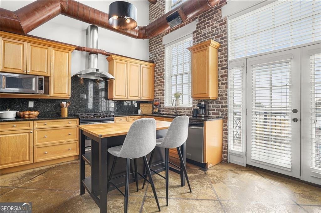 5434 Peachtree Road Atlanta - Photo 8