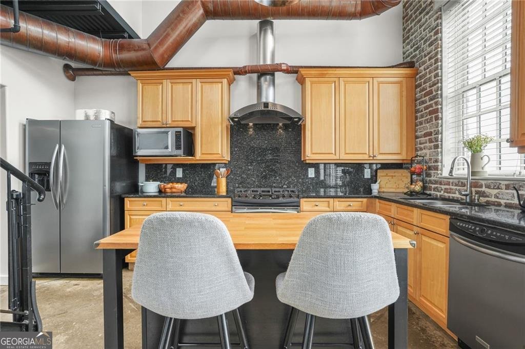 5434 Peachtree Road Atlanta - Photo 9